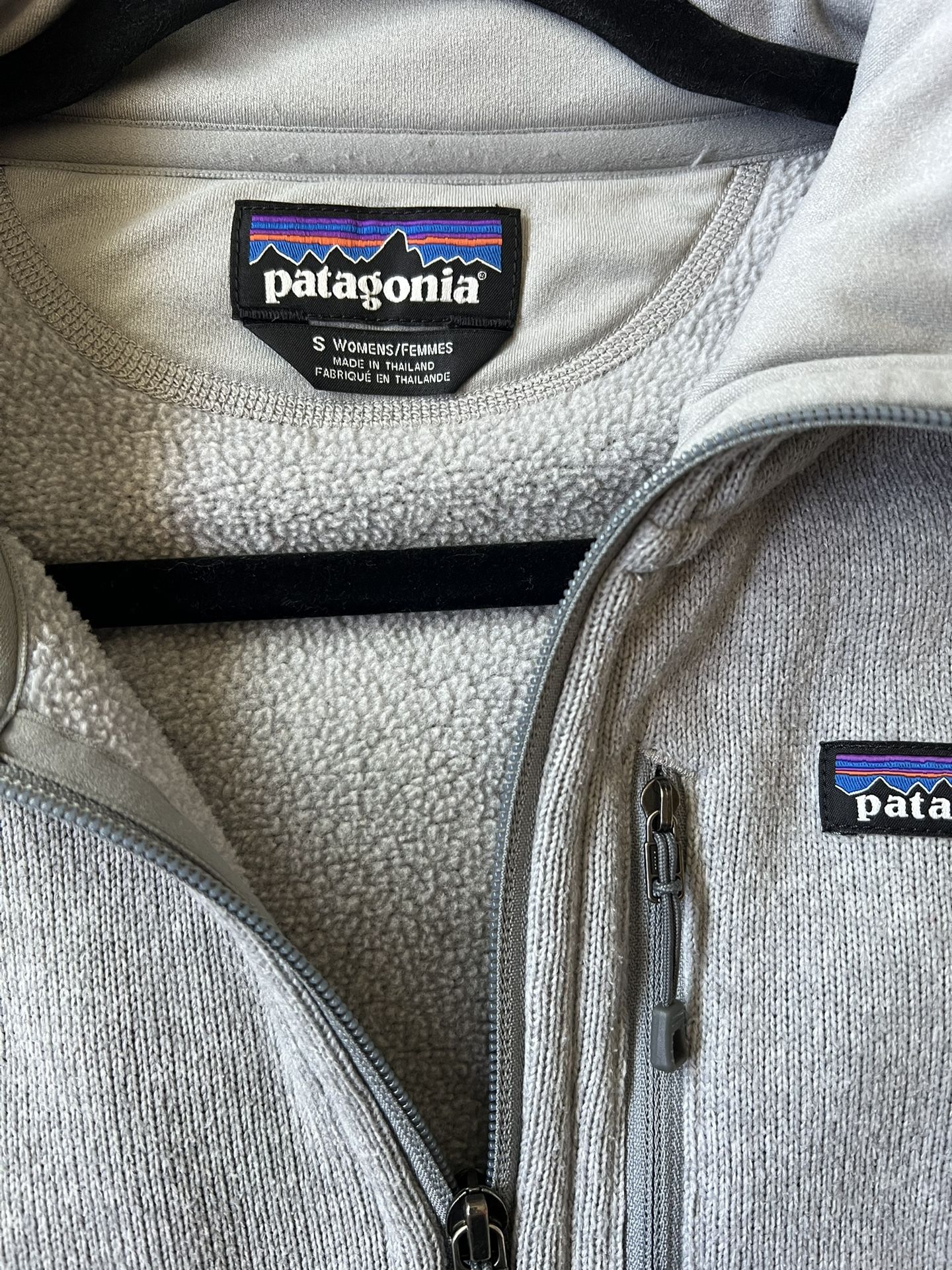 Women’s Small Patagonia Jacket