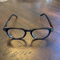 Tom Ford Glasses