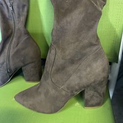 Women’s Boot 