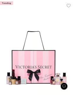 Victoria's Secret gift set