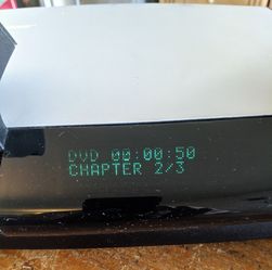 Bose Model AV18