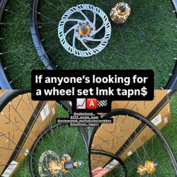 Good Quality Rim Set Brand Se