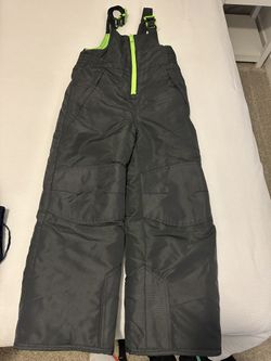 Kids Medium Snow pants