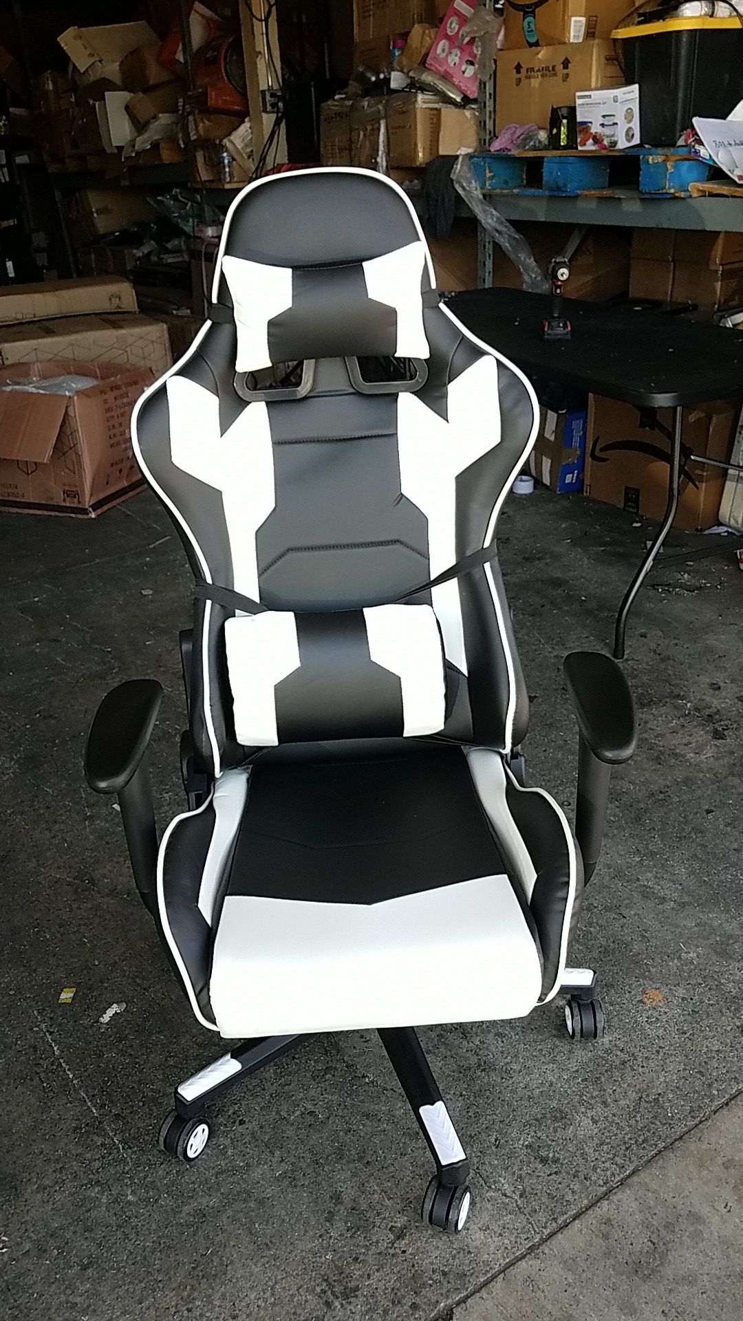 Gaming chair