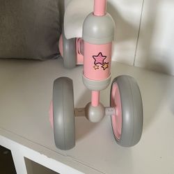Baby Balance Bike