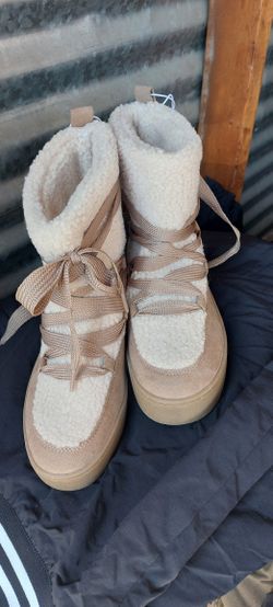 Winter Women Boots