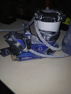 Graco one