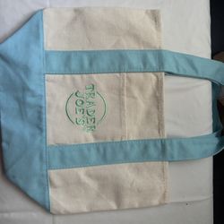 Trader Joe’s Tote Bag