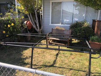 Lumber Rack