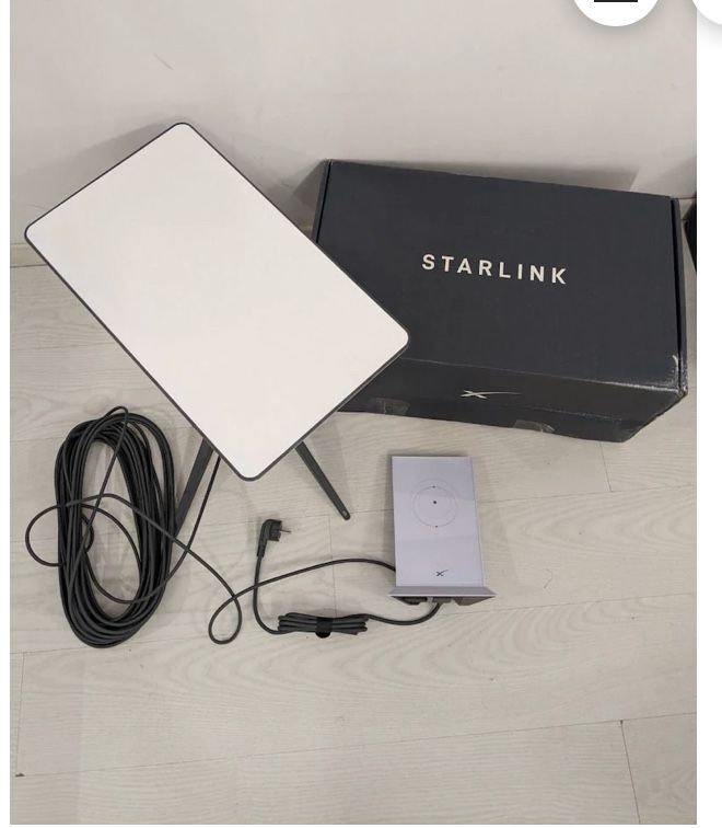 Starlink Satellite Kit