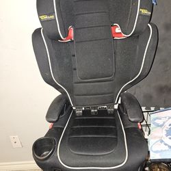 Car Seat/booster Seat 