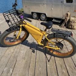 Sondor Ebike 