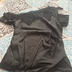 Women’s shein blouse