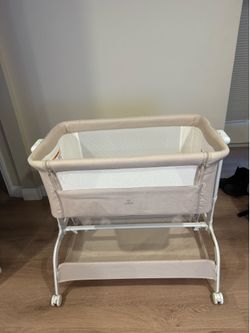Baby bassinet