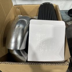 Fox Mustang Intake 