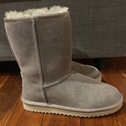 Kookaburra By Ugg Classic Short Women’s Boots 