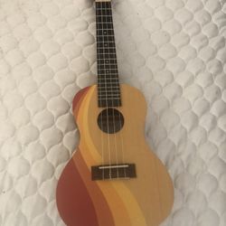 Ukulele Guitar 