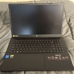 Acer Nitro V Gaming Laptop
