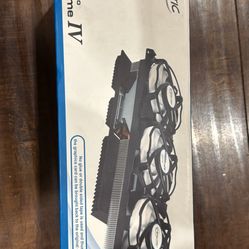 Artic Accelero Extreme IV - GPU Cooler with Backside Cooler
