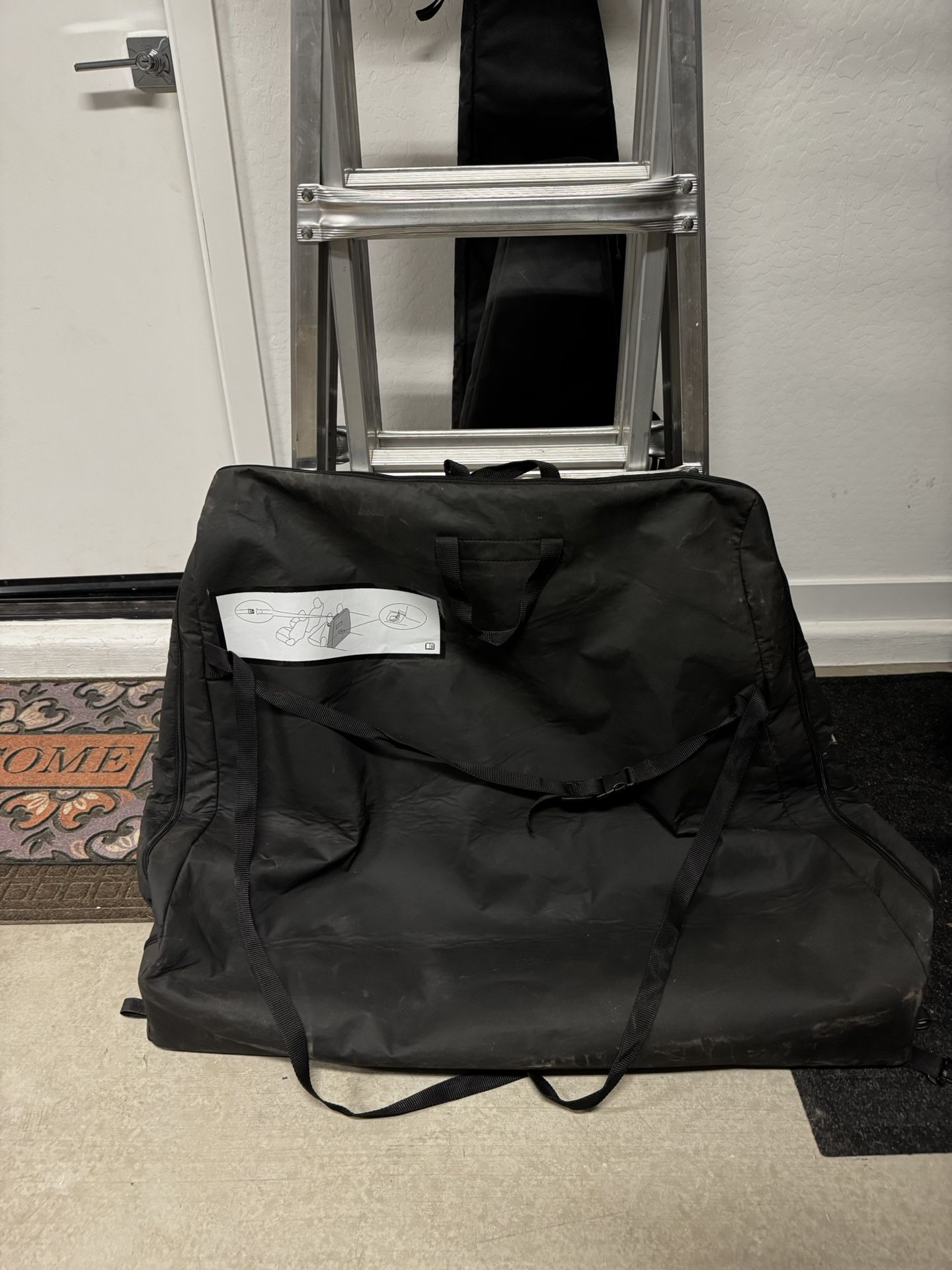 Jeep Freedom Panel Cover