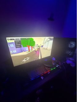 180hz monitor