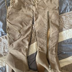 Women’s Boots