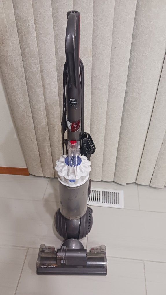 Dyson Ball Vacuum