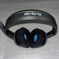 Astro gaming headphones
