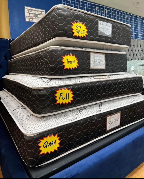 Bamboo Top Nice Nice Quality 10” Mattress Sale