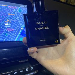 Bleu De Chanel Parfum 5ML (Decant) 