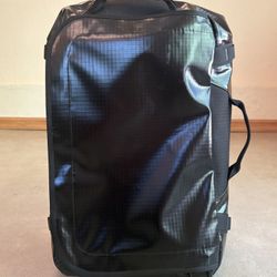 Patagonia Black Hole Wheeled Duffel 40L