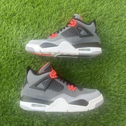 Jordan 4 Infrared (Gs)