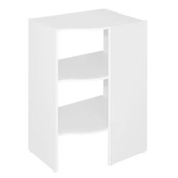 Closet Maid 3 Shelf Organizer 