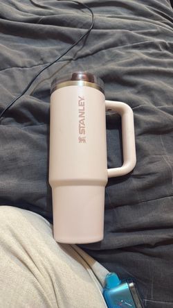 rose quartz 30 oz stanley