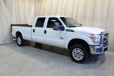 2016 Ford F-350