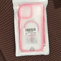 iPhone 13 Pro Max Case 