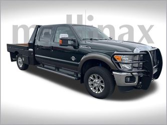 2016 Ford F-350