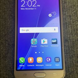 Samsung Galaxy J3 6