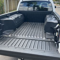 Tacoma Cooler From Trail Edition