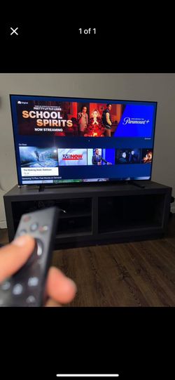 Samsung 4k Smart Tv $275
