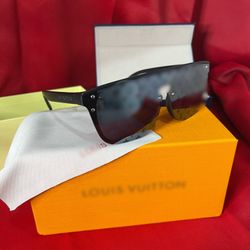 Luxury Sunglasses 