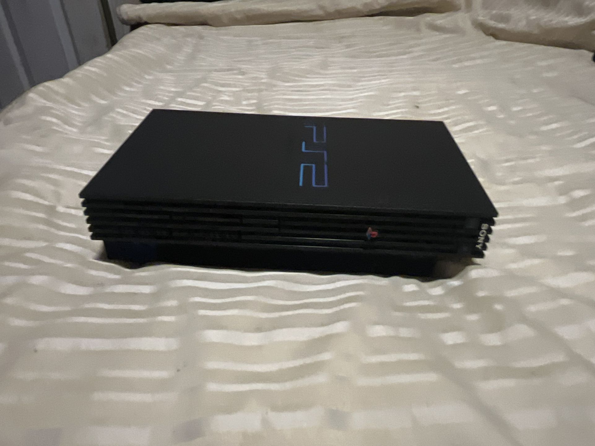 Ps2 (possibly Working)