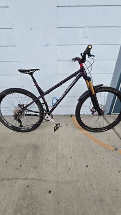 Kona Honzo St Hardtail, Large