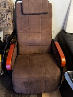 Electric Massage Chair Perfect Condition