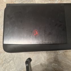 MSI GF63 gaming Laptop