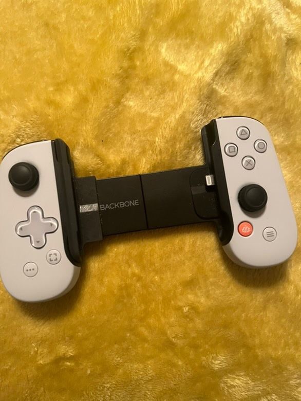 PS5 Backbone (USB-C)