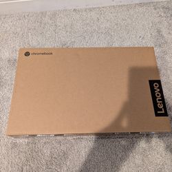 Lenovo 14e Gen 2 Chromebook NEW
