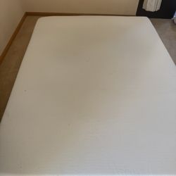 Clean Queen Mattress