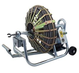 Main Line Drain Cleaning