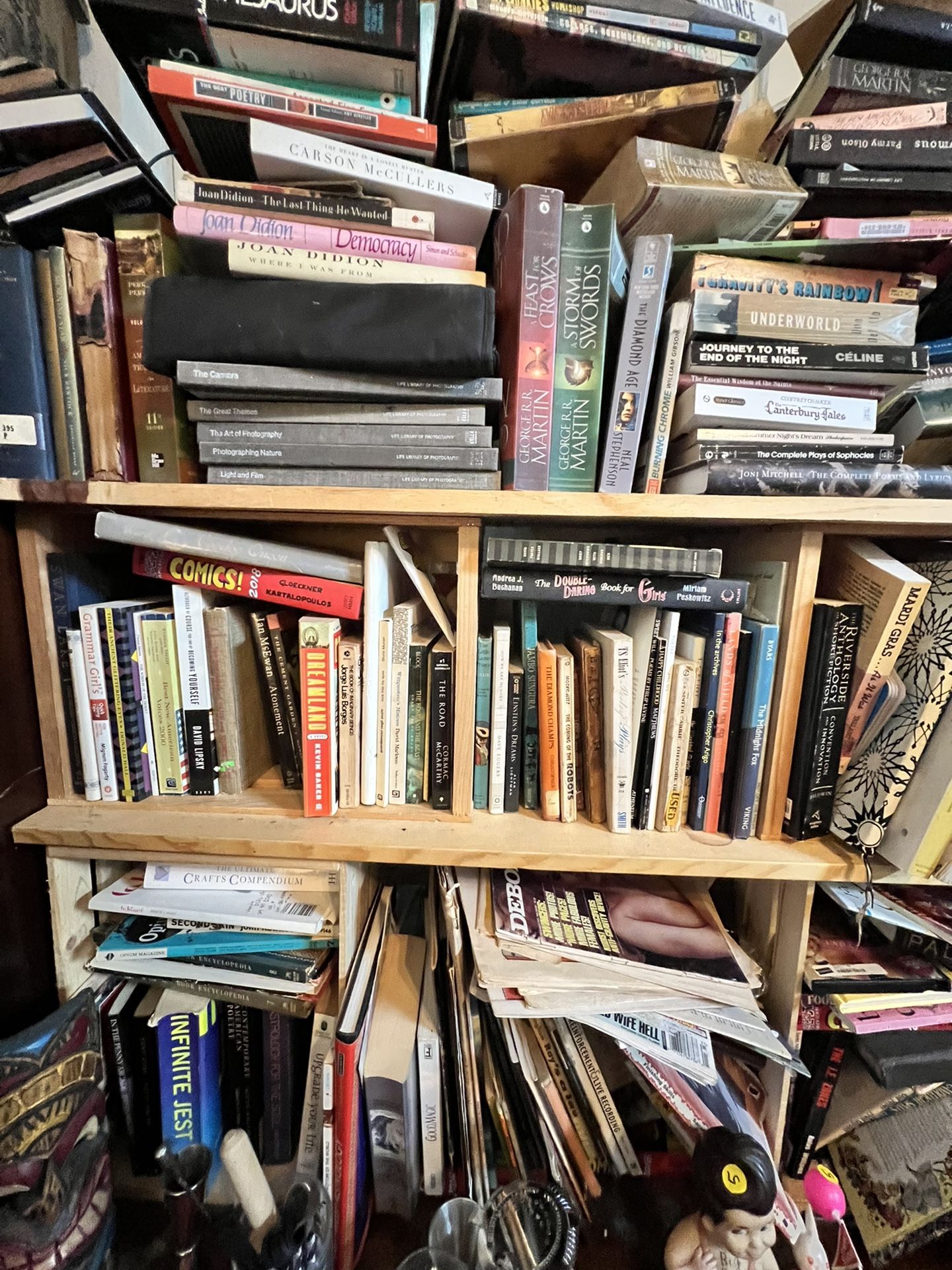 Free Books